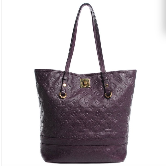 Louis Vuitton Handbags - Louis Vuitton Empreinte Citadine PM